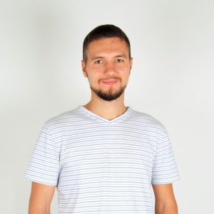 Євгеній Бачинський