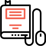 Book icon