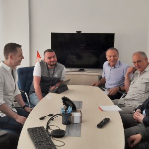 meeting