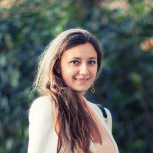 Катерина Тулузова