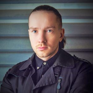 Олесь Качмар