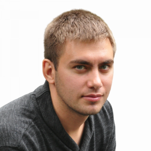 Illia Saveliev