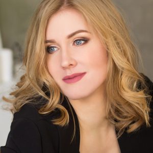 Євгенія Кириленко