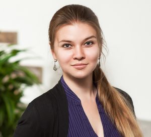 Віра Солдатова