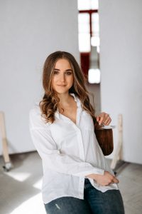 Марія Лічагіна