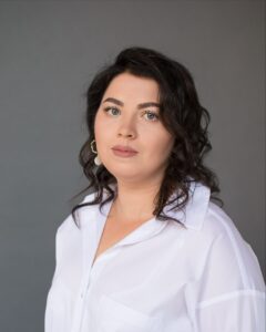 Анастасія Линник