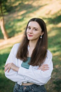 Тетяна Козинець