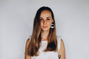 Ксенія Лановенко