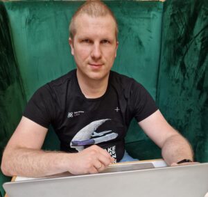Андрій Салата