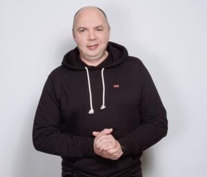 Олексій Писарчук