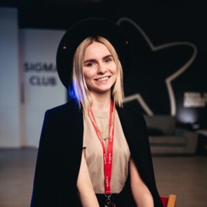 Катерина Стефанович