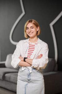 Дарія Скляренко