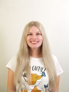 Світлана Мещерякова