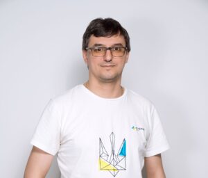 Володимир Янцов