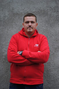 Денис Мещеряков