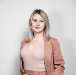 Наталія Кундеревич
