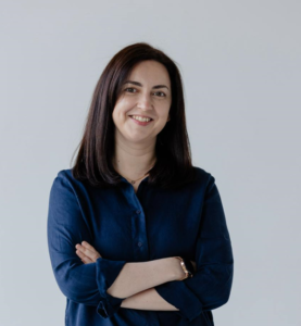 Катерина Субботіна
