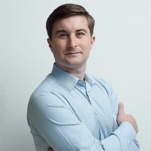 Роман Микитюк