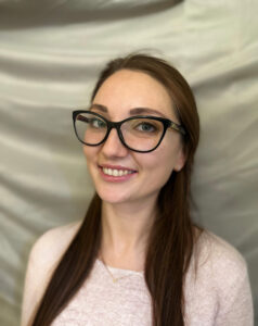 Вікторія Бортнікова