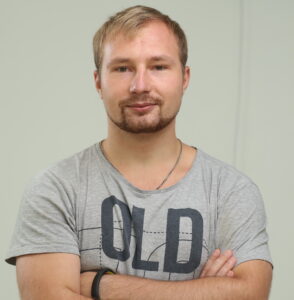 Дмитро Альциванович
