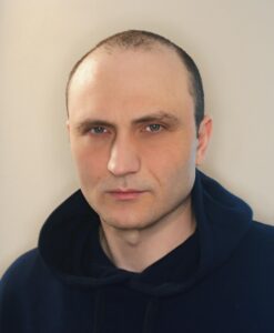 Володимир Бачинський