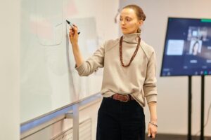 Марина Стародубська