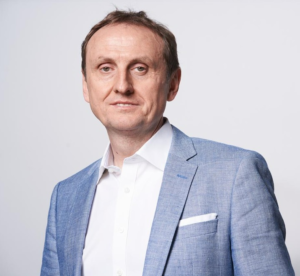 Сергій Ноздрачов