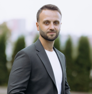 Олександр Плиска