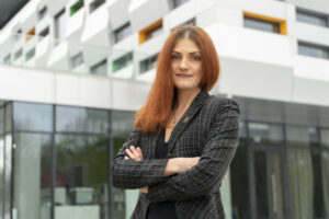 Ірина Кривенко