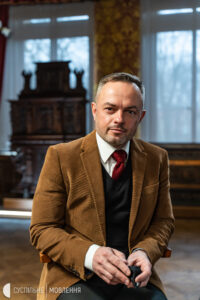 Олександр Зінченко