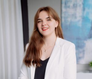 Olha Kravchuk