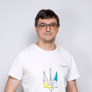 Volodymyr Yantsov
