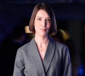 Євгенія Клепа