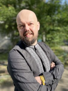 Олександр Рябцев