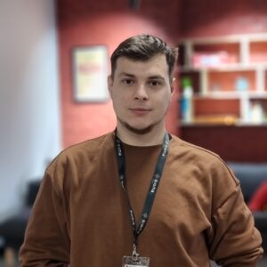 Владислав Чайковський