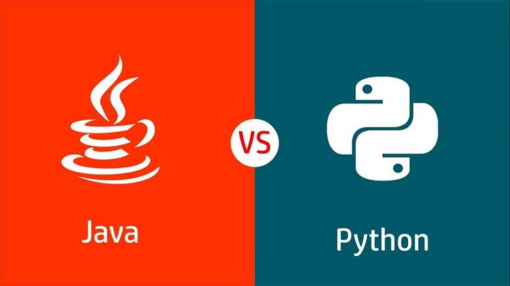 java vs python