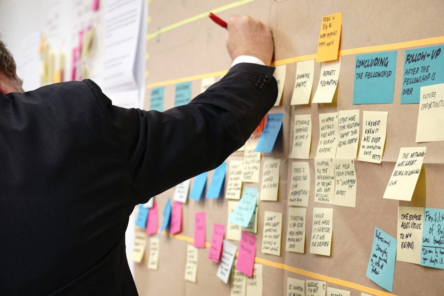 instructional design services