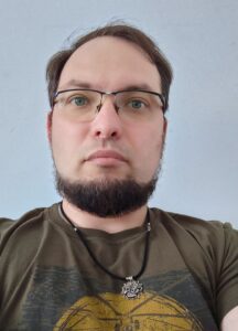 Станіслав Савінов