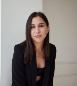 Каріна Войт