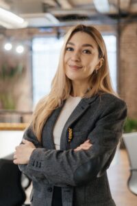 Руслана Жилюк
