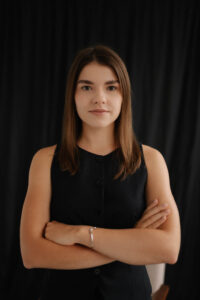Ірина Стефанович