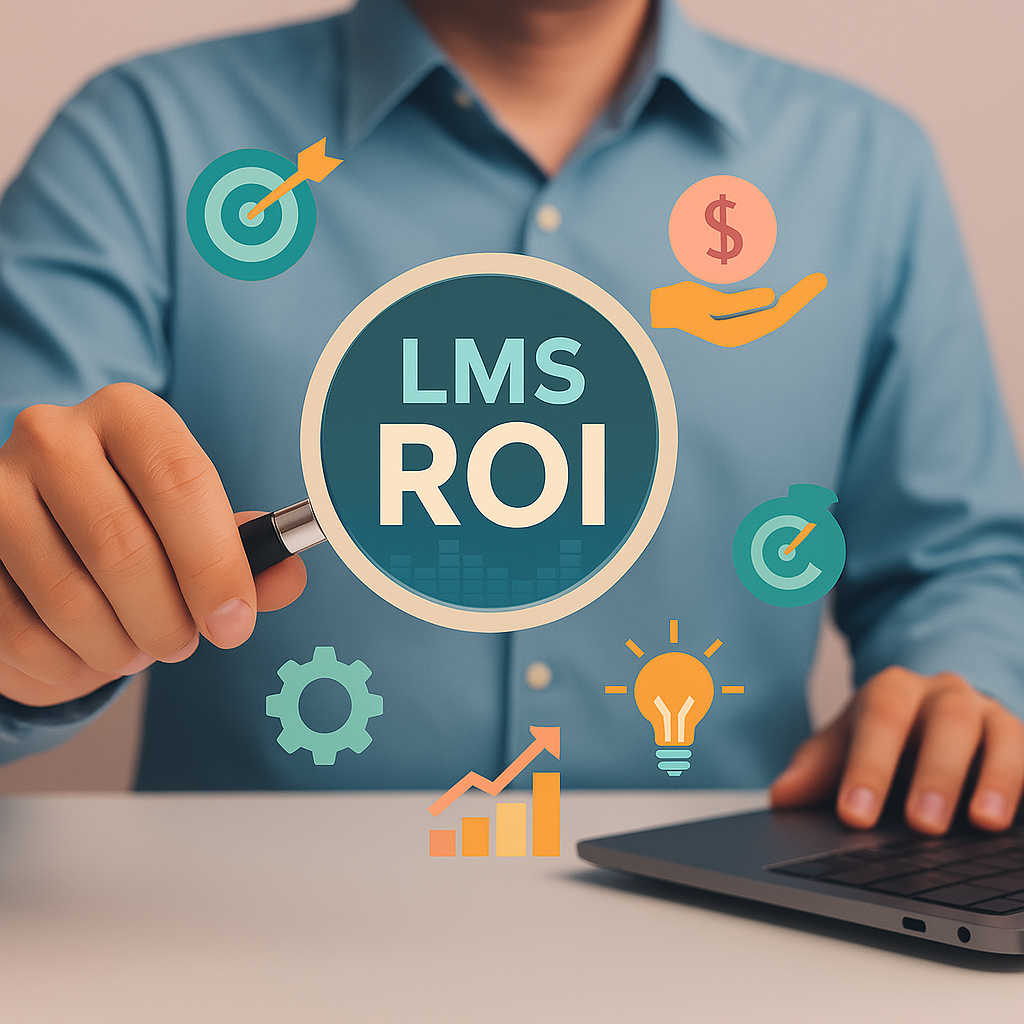 How to Calculate LMS ROI: Maximize the Value of Learning Investment