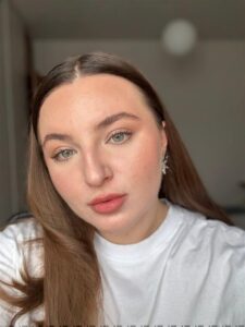 Юлія Гроза