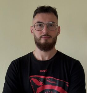 Павло Панчишак