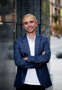 Петро Савич