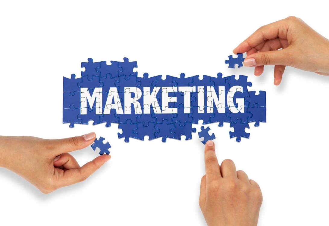 CJM з ролями маркетингу й продажів та спільними KPI