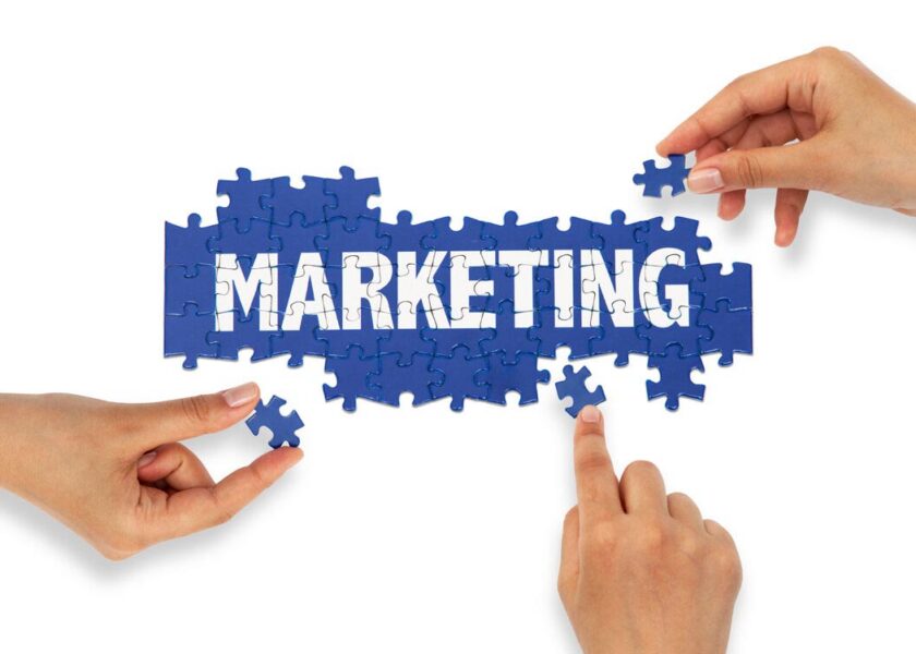 CJM з ролями маркетингу й продажів та спільними KPI