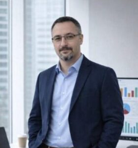 Vladyslav Kondratiev