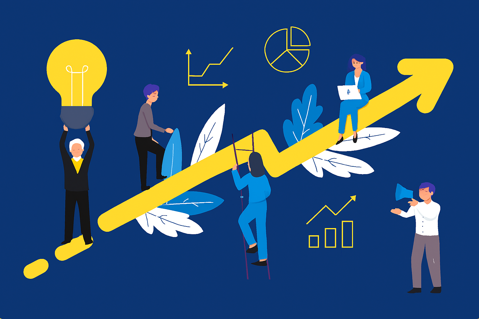 measuring impact of learning