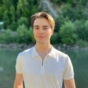 Максим Василишин